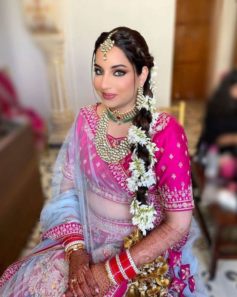 GLAMOCRACY - Niharika Gokhale